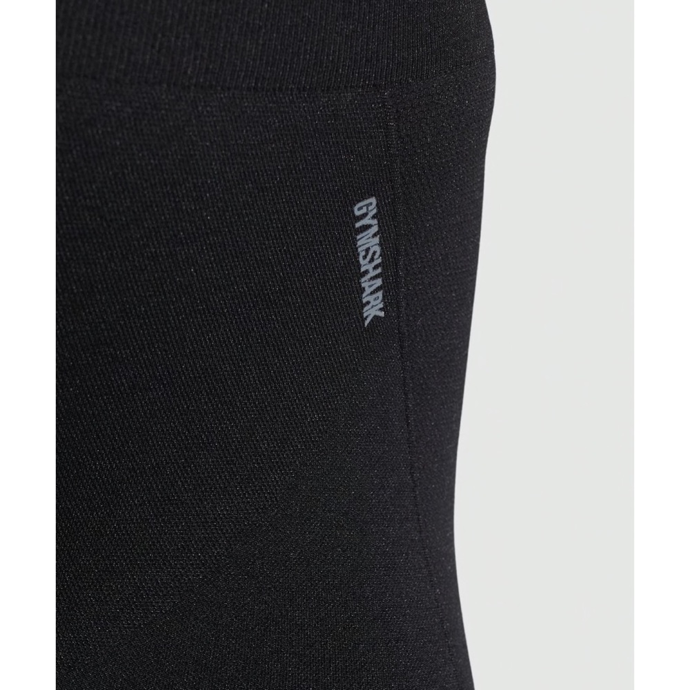 New Gymshark flex cycling shorts Sz Large - Picture 4 of 5